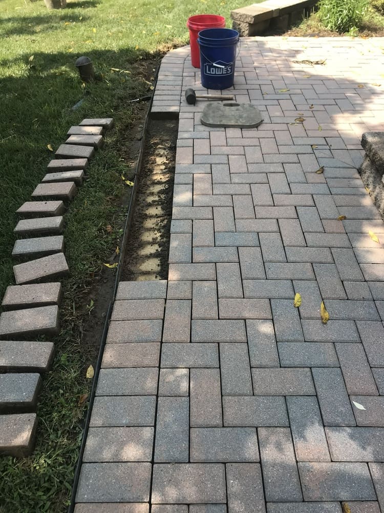 patio restoration services