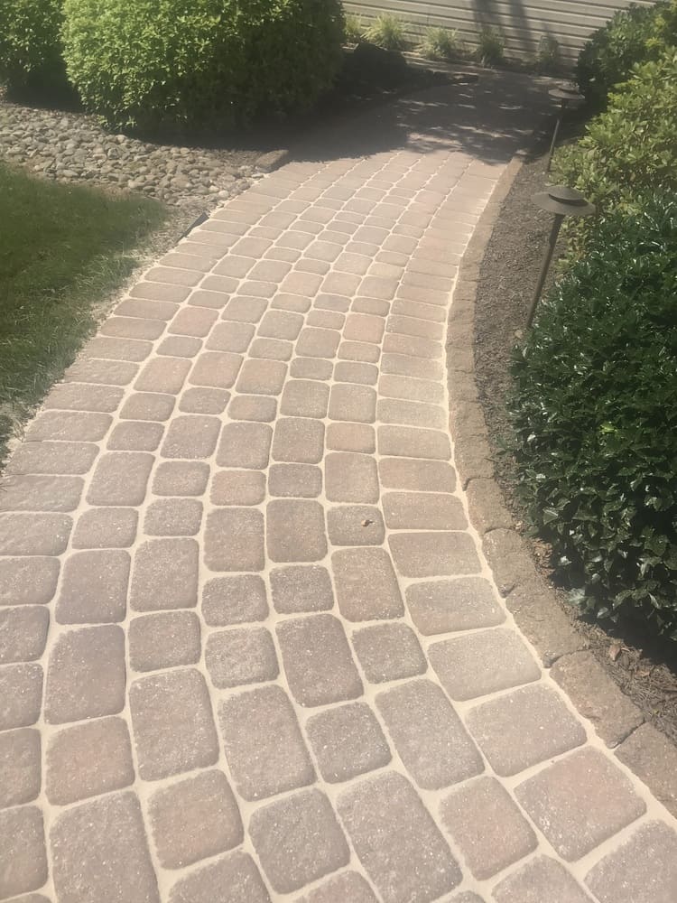 patio restoration services