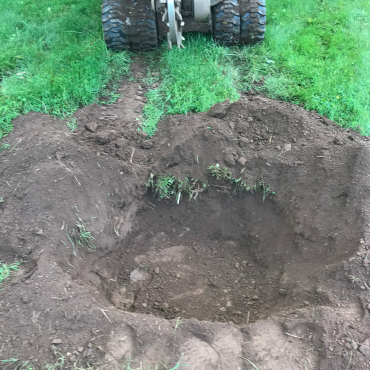 Before